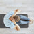 Yoga Mat In Use